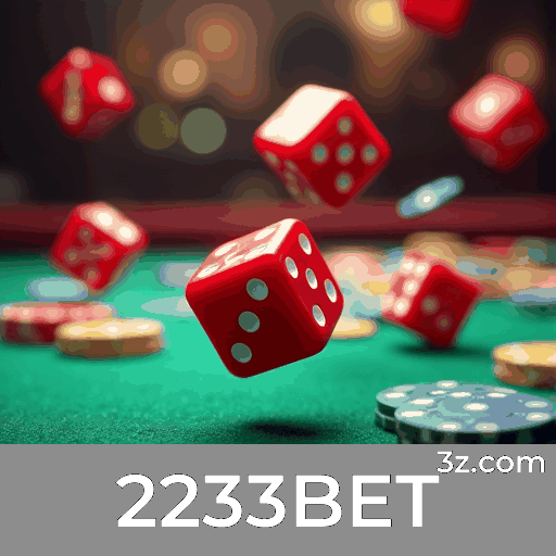 2233BET: Seu Cassino Online Seguro e Premiado