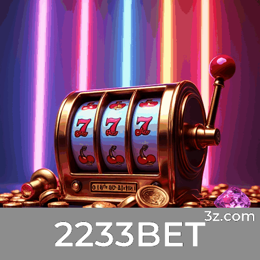 2233BET: Seu Cassino Online Seguro e Divertido