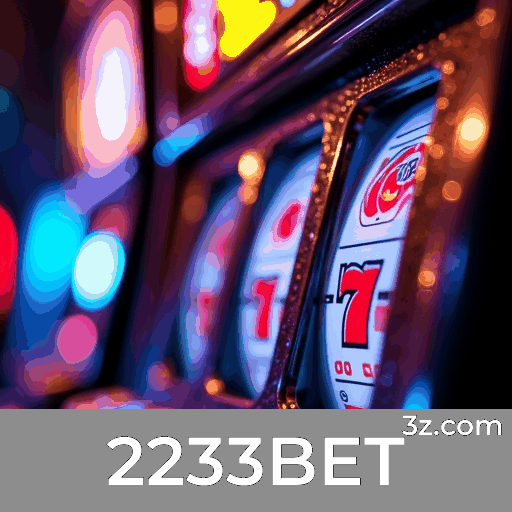 2233BET: Seu Cassino Online Seguro e Premiado