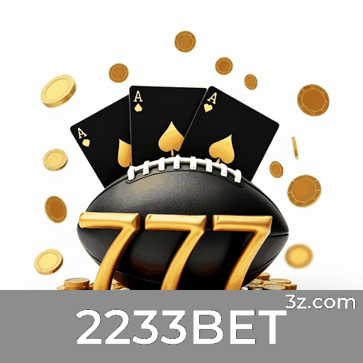 2233BET: Seu Cassino Online Seguro e Divertido