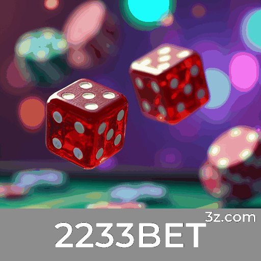 2233BET: Seu Cassino Online Seguro e Divertido