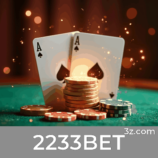 2233BET: Seu Cassino Online Seguro e Premiado