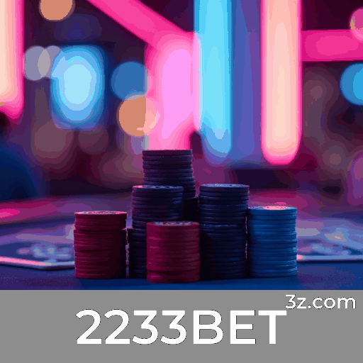 2233BET: Seu Cassino Online Seguro e Divertido