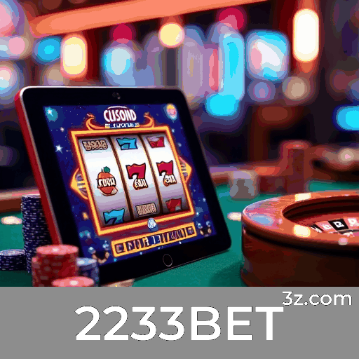 Maximize Promoções com Estratégia Integrada na 2233BET