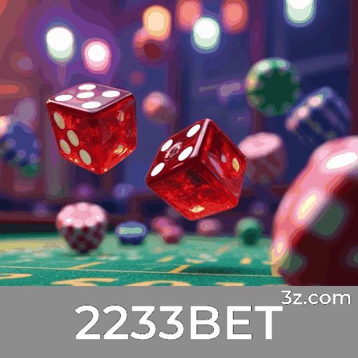 2233BET: Seu Cassino Online Seguro e Premiado