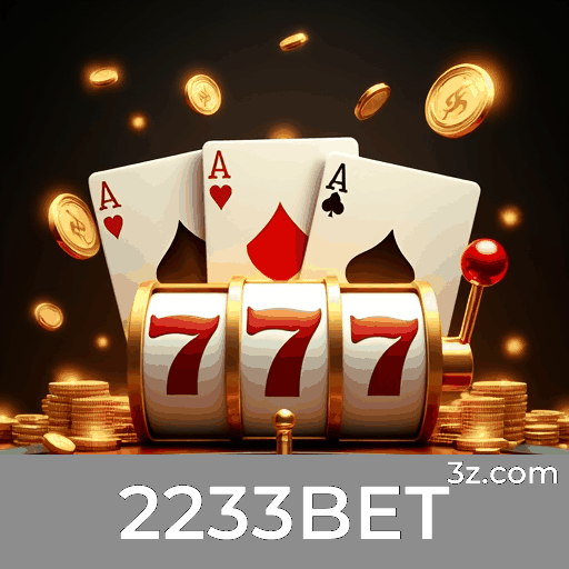 2233BET: Experiência de Cassino Imersiva para Brasileiros