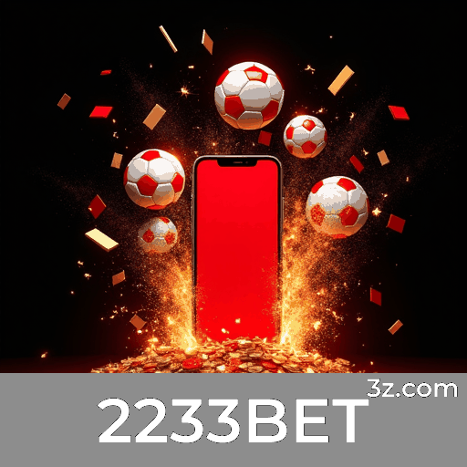 2233BET: Inovação e Tecnologia em Jogos Avançados
