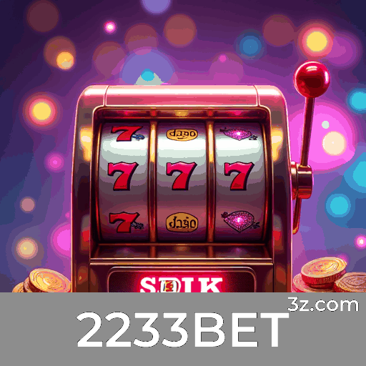 2233BET: Seu Cassino Online Seguro e Divertido