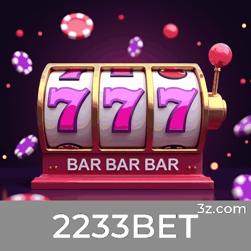 2233BET: Experimente Apostas Completas e Práticas