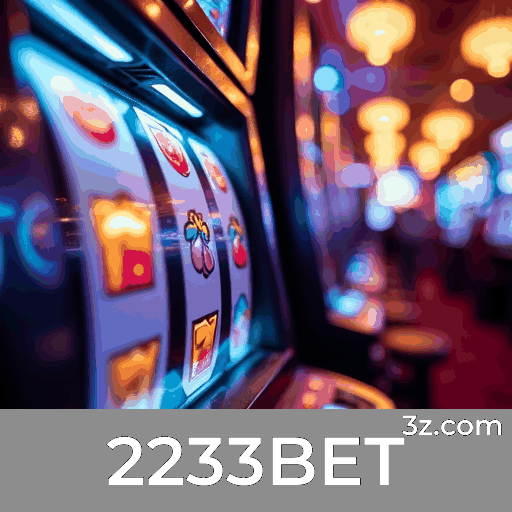 2233BET: Experimente Apostas Completas e Práticas