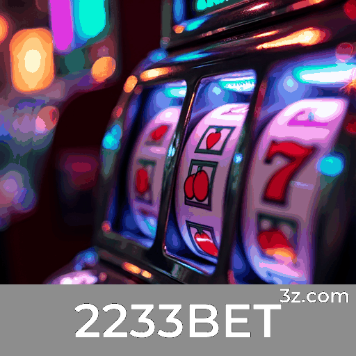 2233BET: Seu Cassino Online Seguro e Divertido