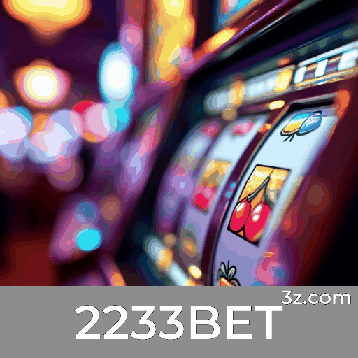 2233BET: Seu Cassino Online Seguro e Premiado