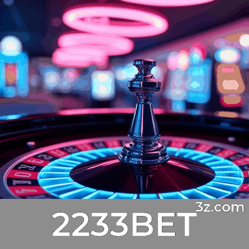 2233BET: Seu Cassino Online Seguro e Divertido