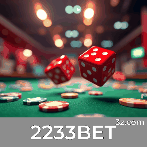 Desbloqueie Privilégios Exclusivos com Sua Conta 2233BET