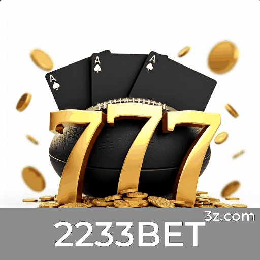 2233BET: Seu Cassino Online Seguro e Premiado