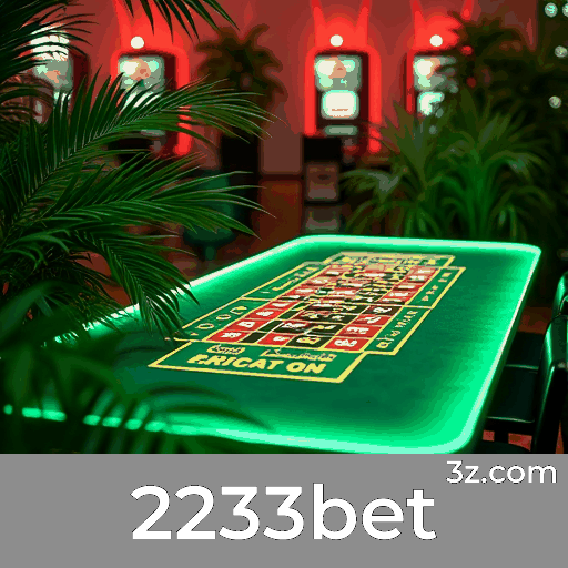 2233bet game mais image