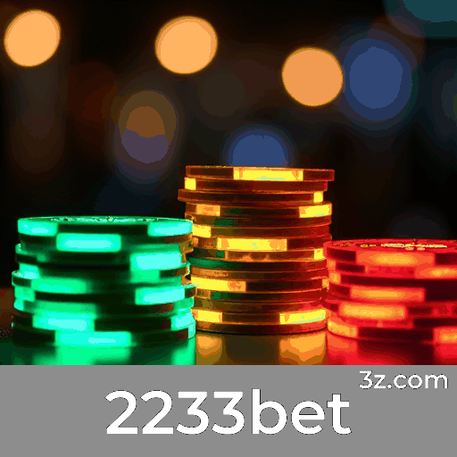 2233bet 