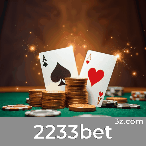 2233bet game mais image