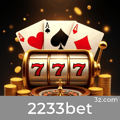 2233bet game mais image