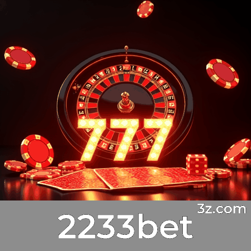 2233bet