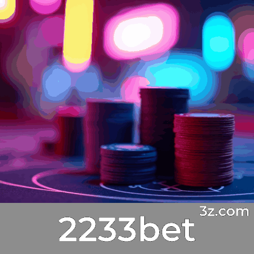 2233bet 