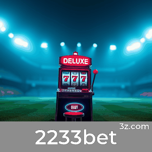 2233bet game mais image