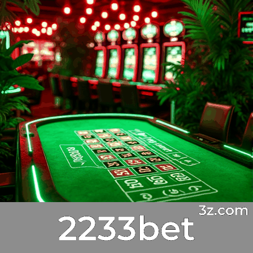 2233bet game mais image